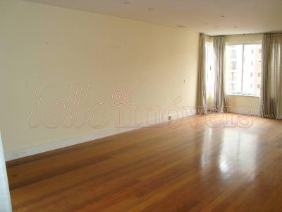 Apartamento, 2 quartos, 240 m² - Foto 1
