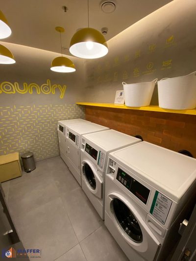Apartamento, 1 quarto, 37 m² - Foto 2