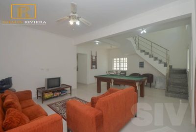 Casa, 4 quartos, 281 m² - Foto 3
