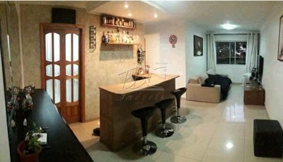 Apartamento, 2 quartos, 65 m² - Foto 4