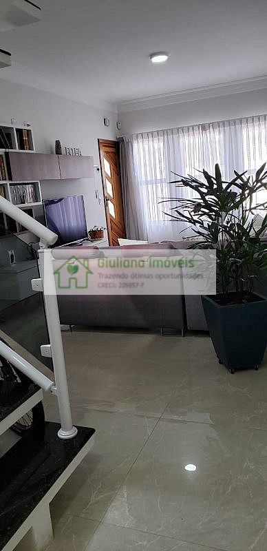 Casa, 3 quartos, 112 m² - Foto 4