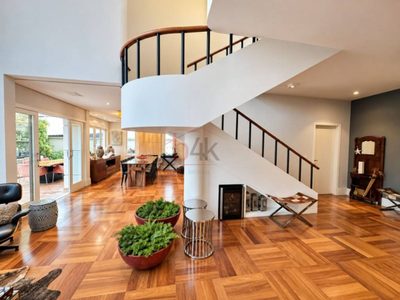 Casa de Condomínio, 4 quartos - Foto 4
