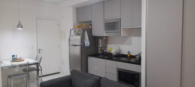 Apartamento, 1 quarto, 50 m² - Foto 4