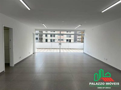 Prédio Inteiro, 179 m² - Foto 1