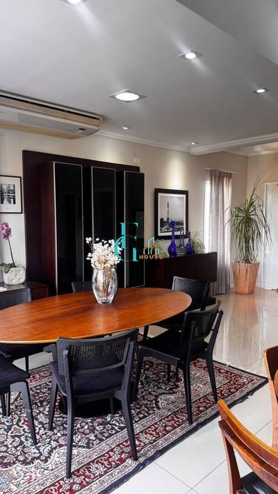 Casa, 3 quartos, 220 m² - Foto 2