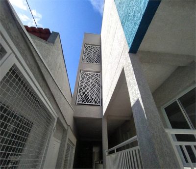 Apartamento, 2 quartos, 41 m² - Foto 5