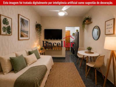Kitnet-Studio, 19 m² - Foto 1