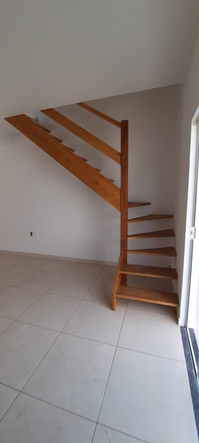 Casa, 2 quartos, 80 m² - Foto 5