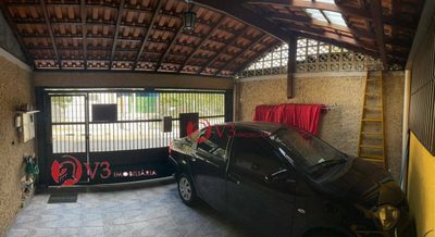 Sobrado, 3 quartos, 180 m² - Foto 2