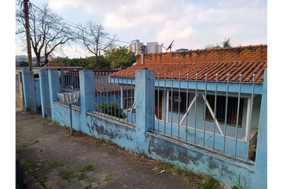 Terreno - Foto 1