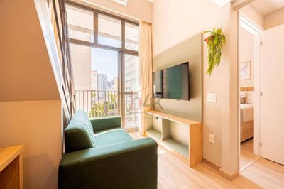 Kitnet-Studio, 53 m² - Foto 5