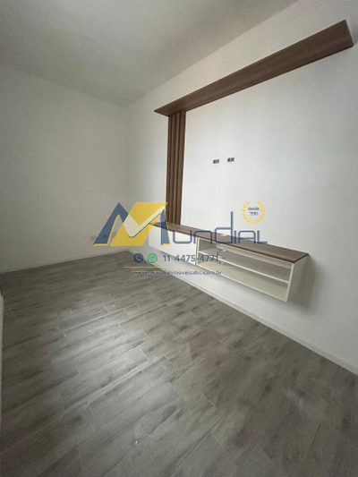Cobertura, 2 quartos, 92 m² - Foto 2