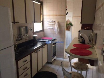 Apartamento, 3 quartos, 72 m² - Foto 2