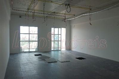 Sala-Conjunto, 76 m² - Foto 1
