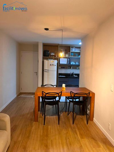 Apartamento, 2 quartos - Foto 1