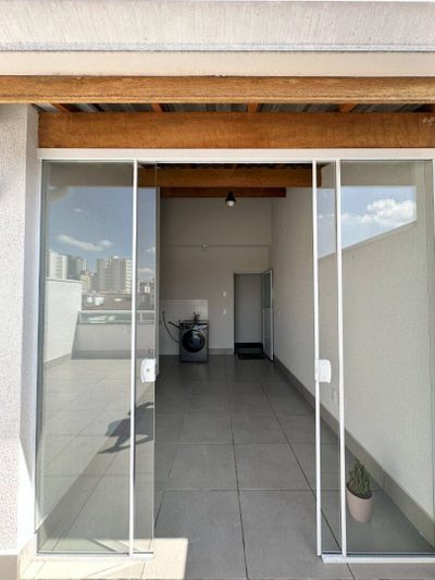 Cobertura, 2 quartos, 98 m² - Foto 1