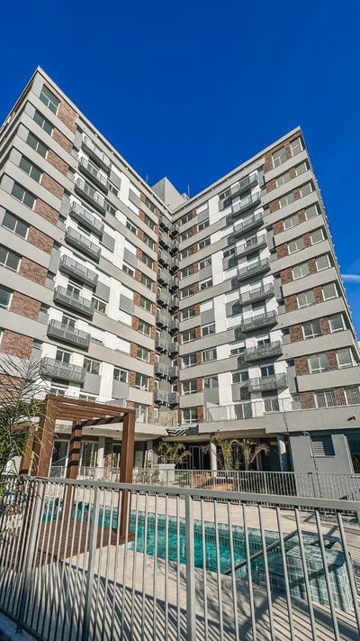 Apartamento, 1 quarto, 43 m² - Foto 3