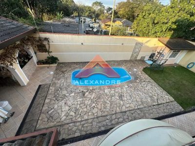 Casa, 4 quartos, 320 m² - Foto 5