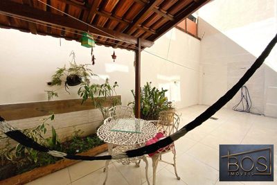 Apartamento, 2 quartos, 61 m² - Foto 1