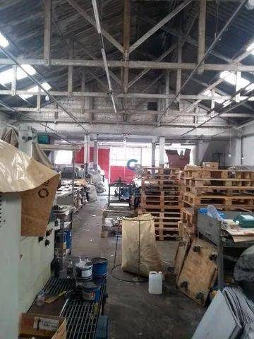 Prédio Inteiro, 900 m² - Foto 3