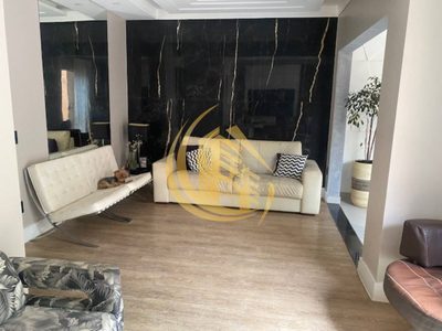 Sobrado, 4 quartos, 190 m² - Foto 2
