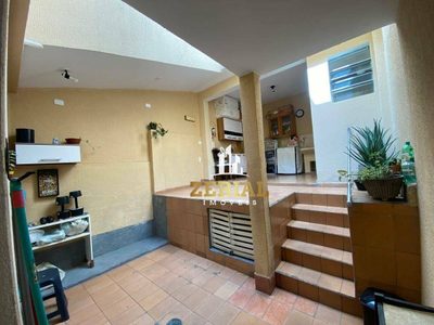 Sobrado, 3 quartos, 140 m² - Foto 4