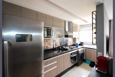 Apartamento, 4 quartos, 43 m² - Foto 5