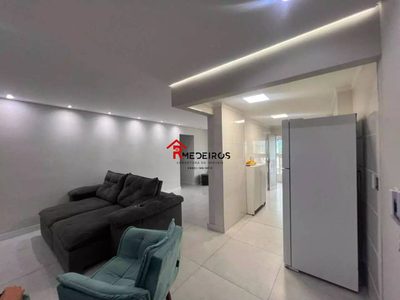Apartamento, 2 quartos, 85 m² - Foto 3