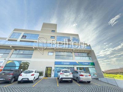 Apartamento, 3 quartos, 180 m² - Foto 2