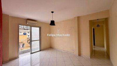 Apartamento, 2 quartos, 62 m² - Foto 2