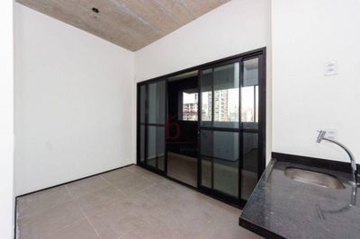 Kitnet-Studio, 25 m² - Foto 4