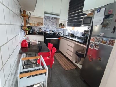 Apartamento, 3 quartos, 110 m² - Foto 2