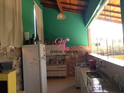 Casa, 1 quarto - Foto 4
