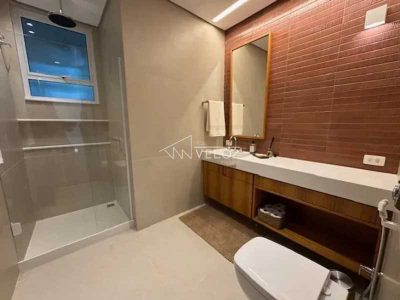 Apartamento, 2 quartos, 189 m² - Foto 2