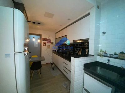 Apartamento, 3 quartos, 90 m² - Foto 1