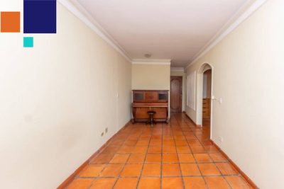 Apartamento, 2 quartos, 50 m² - Foto 5