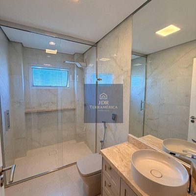 Apartamento, 3 quartos, 110 m² - Foto 2