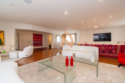 Apartamento, 3 quartos, 285 m² - Foto 5