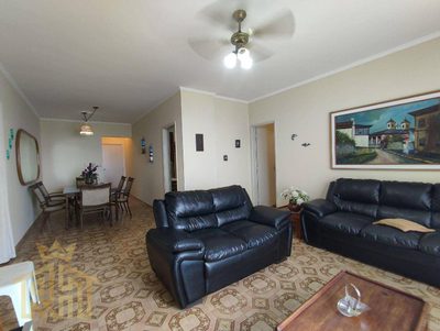 Apartamento, 3 quartos, 125 m² - Foto 5