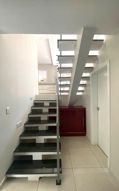 Sobrado, 4 quartos, 280 m² - Foto 5