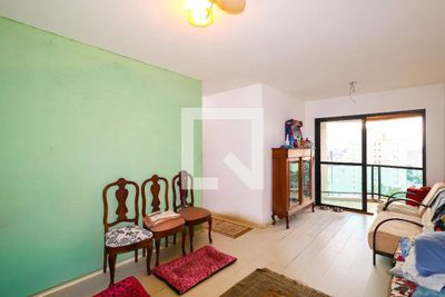 Apartamento, 2 quartos, 59 m² - Foto 1