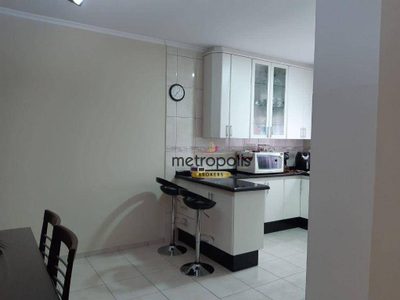 Sobrado, 3 quartos, 137 m² - Foto 5
