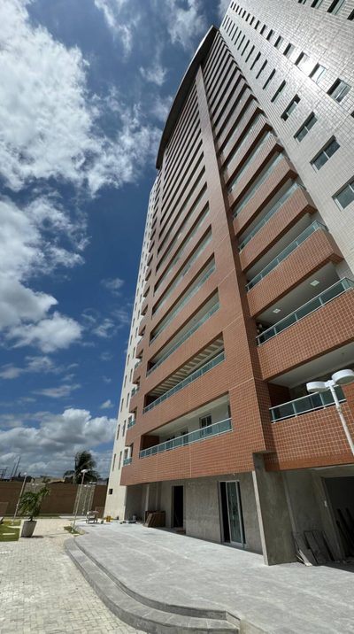 Apartamento, 3 quartos, 77 m² - Foto 2