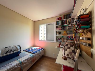 Apartamento, 3 quartos, 119 m² - Foto 3