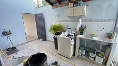 Casa, 3 quartos, 140 m² - Foto 4