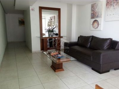 Apartamento, 3 quartos, 62 m² - Foto 5