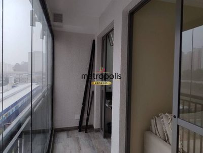 Apartamento, 2 quartos, 61 m² - Foto 2