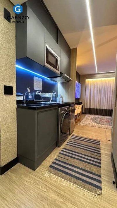 Apartamento, 1 quarto, 57 m² - Foto 5