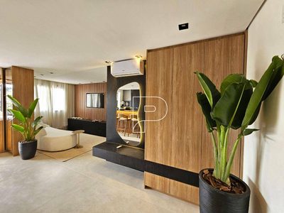 Apartamento, 3 quartos, 124 m² - Foto 4
