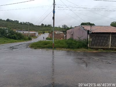 Terreno, 10 m² - Foto 1
